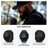 image:imageGarmin tactix 8  51mm Cerakote Premium Tactical GPS Smartwatch AMOLED Display Applied Ballistics Solver Olive Drab Premium Cerakote CoatingSOLAR AB ELITE Black