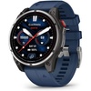 image:imageGarmin quatix 8 Pro 47mm Ultimate Nautical Smartwatch with inReach Technology for Satellite and LTE Connectivity AMOLED Display