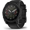 image:imageGarmin tactix 8  51mm Cerakote Premium Tactical GPS Smartwatch AMOLED Display Applied Ballistics Solver Olive Drab Premium Cerakote CoatingSOLAR AB ELITE Black
