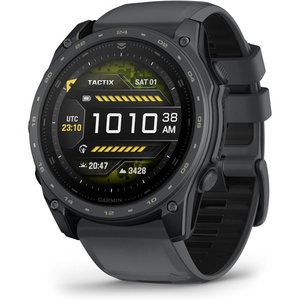 image:imageGarmin tactix 8  51mm Cerakote Premium Tactical GPS Smartwatch AMOLED Display Applied Ballistics Solver Olive Drab Premium Cerakote CoatingAMOLED CERAKOTE Slate Gray