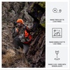 image:imageGarmin Xero L60i Rangefinder Premium Rangefinder HighResolution FullColor Graphic Overlay Displays Distance Mapping Navigation and More