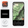 image:imageGarmin Xero L60i Rangefinder Premium Rangefinder HighResolution FullColor Graphic Overlay Displays Distance Mapping Navigation and More