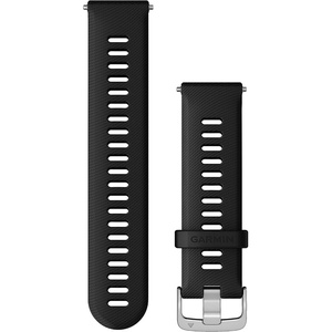 image:imageGarmin Quick Release Bracelet 22 mm Suitable for Forerunner 255265 Venu 23 Vivoactive 4 Legacy Hero  Darth VaderFirst AvengerBlack