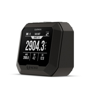 image:imageGarmin Xero C2 Chronograph Compact Reliable Chronograph Tracks Up to 10 Shots Per Second from 100 to 5000 FPS