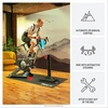 image:imageGarmin TacX Alpine Gradient Simulator for Indoor Training Works with TacX NEO 3M and 2T Smart Trainers Automatically Responds to Virtual Grade Changes