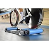 image:imageTacX Galaxia  Roller Trainer with Patented Swing System for Safety  Tapered Wheels for a Centre Ride  1350 x 500 mm  Foldable 800 x 500 x 135 mm  Fits 2629 Inch WheelsSingle