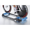 image:imageTacX Galaxia  Roller Trainer with Patented Swing System for Safety  Tapered Wheels for a Centre Ride  1350 x 500 mm  Foldable 800 x 500 x 135 mm  Fits 2629 Inch WheelsSingle