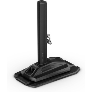image:imageGarmin TacX Alpine Gradient Simulator for Indoor Training Works with TacX NEO 3M and 2T Smart Trainers Automatically Responds to Virtual Grade Changes