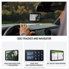 image:imageGarmin DriveTrack 72 Dog Tracking GPS Navigator 7inch Touch Screen Pair to Your Garmin Handheld and Track Up to 20 Dogs