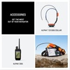 image:imageGarmin DriveTrack 72 Dog Tracking GPS Navigator 7inch Touch Screen Pair to Your Garmin Handheld and Track Up to 20 Dogs