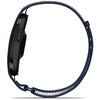image:imageGarmin CIRQA Smart Band No Subscription LXL Black  Screenless Health amp Fitness Tracker No Subscription Required Automatically Detects a Variety of ActivitiesCaptain Blue