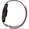 image:imageGarmin CIRQA Smart Band No Subscription LXL Black  Screenless Health amp Fitness Tracker No Subscription Required Automatically Detects a Variety of ActivitiesMauve