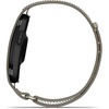 image:imageGarmin CIRQA Smart Band No Subscription LXL Black  Screenless Health amp Fitness Tracker No Subscription Required Automatically Detects a Variety of ActivitiesFrench Gray