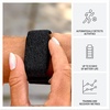 image:imageGarmin CIRQA Smart Band No Subscription LXL Black  Screenless Health amp Fitness Tracker No Subscription Required Automatically Detects a Variety of ActivitiesMauve