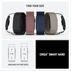 image:imageGarmin CIRQA Smart Band No Subscription LXL Black  Screenless Health amp Fitness Tracker No Subscription Required Automatically Detects a Variety of ActivitiesMauve