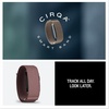 image:imageGarmin CIRQA Smart Band No Subscription LXL Black  Screenless Health amp Fitness Tracker No Subscription Required Automatically Detects a Variety of ActivitiesMauve