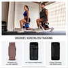 image:imageGarmin CIRQA Smart Band No Subscription LXL Black  Screenless Health amp Fitness Tracker No Subscription Required Automatically Detects a Variety of ActivitiesMauve