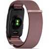 image:imageGarmin CIRQA Smart Band No Subscription LXL Black  Screenless Health amp Fitness Tracker No Subscription Required Automatically Detects a Variety of ActivitiesMauve
