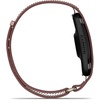 image:imageGarmin CIRQA Smart Band No Subscription LXL Black  Screenless Health amp Fitness Tracker No Subscription Required Automatically Detects a Variety of ActivitiesMauve