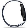 image:imageGarmin CIRQA Smart Band No Subscription LXL Black  Screenless Health amp Fitness Tracker No Subscription Required Automatically Detects a Variety of ActivitiesCaptain Blue