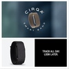 image:imageGarmin CIRQA Smart Band No Subscription LXL Black  Screenless Health amp Fitness Tracker No Subscription Required Automatically Detects a Variety of ActivitiesMauve