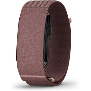 image:imageGarmin CIRQA Smart Band No Subscription LXL Black  Screenless Health amp Fitness Tracker No Subscription Required Automatically Detects a Variety of ActivitiesMauve