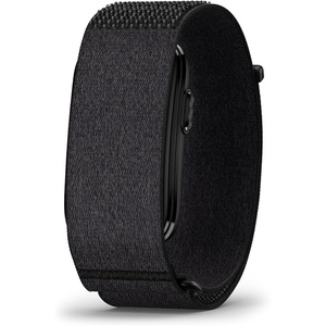 image:imageGarmin CIRQA Smart Band No Subscription LXL Black  Screenless Health amp Fitness Tracker No Subscription Required Automatically Detects a Variety of ActivitiesBlack