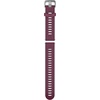 image:imageGarmin Quick Release Bands 20mmBerry with Stainless Steel Hardware