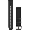 image:imageGarmin Quick Release Bands 20mmBlack