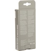 image:imageGarmin Quick Release Bands 20mmBlack with Rose Gold Hardware