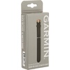 image:imageGarmin Quick Release Bands 20mmBlack with Rose Gold Hardware