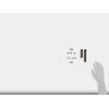 image:imageGarmin Quick Release Bands 20mmBlack with Rose Gold Hardware
