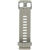 image:imageGarmin Quick Release Bands 20mmSandstone with Silver Hardware