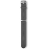 image:imageGarmin Quick Release Bands 20mmSlate with Stainless Steel Hardware