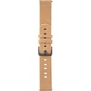 image:imageGarmin Quick Release Bands 20mmTan Suede with Slate Hardware