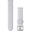 image:imageGarmin 18 mm Quick Release Band Whitestone