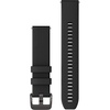 image:imageGarmin Quick Release Bands 20mmBlack