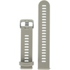 Sandstone with Silver Hardware