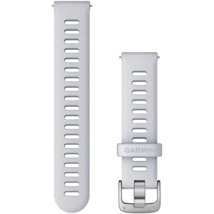image:imageGarmin 18 mm Quick Release Band Whitestone