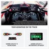 image:imageGarmin Catalyst R1 Racing Radar for HighPerformance Drivers and Racetrack Enthusiasts