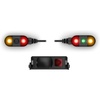 image:imageGarmin Catalyst R1 Racing Radar for HighPerformance Drivers and Racetrack Enthusiasts